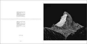 Matterhorn 40-41
