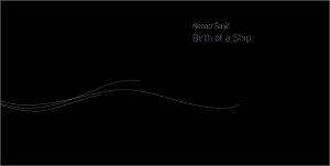 Birth of a Ship 2-3