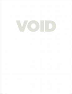 VOID VOLUME 2 