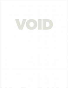 VOID VOLUME 2 