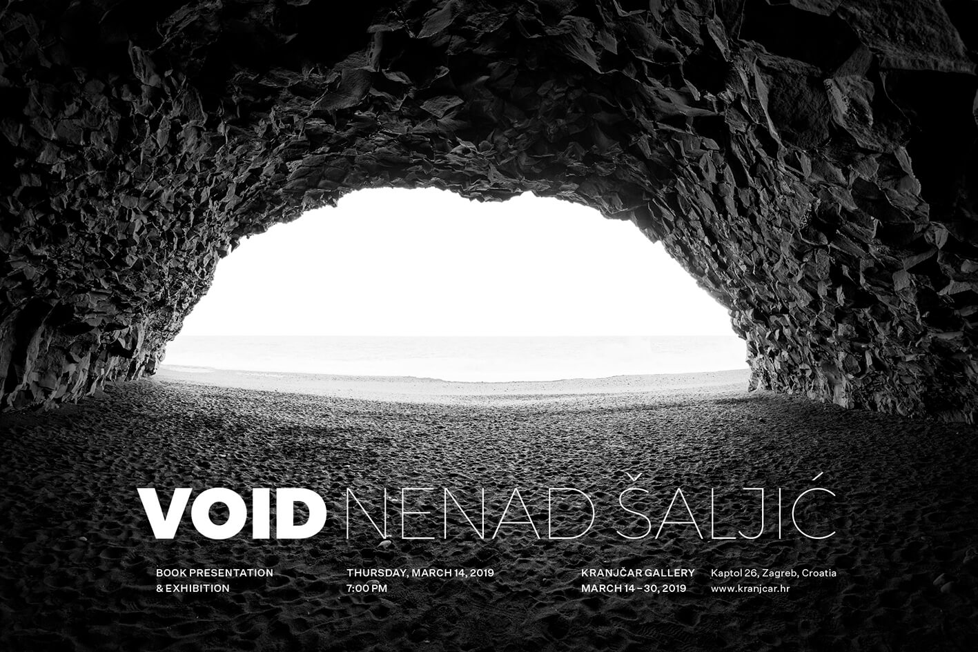 VOID Nenad Saljic-ENG