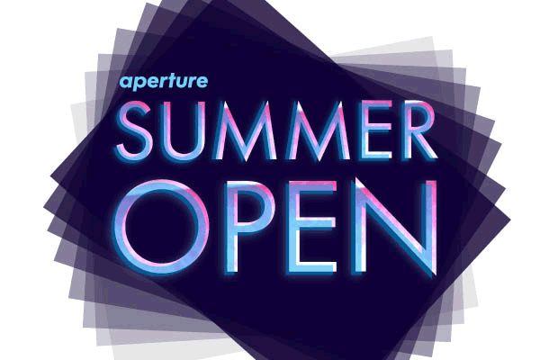 Aperture Summer Open Exhibition