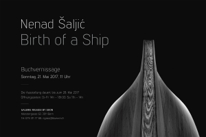 Buchvernissage Birth of a Ship by Nenad Saljic-1500px